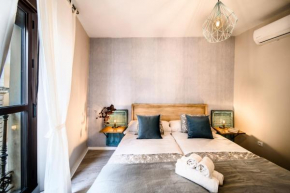 Apartamentos San Pedro, Seville